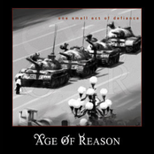 age of reason