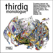 Monologue by Thirdiq