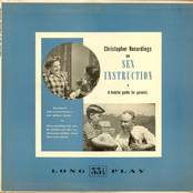 Christopher Recordings On Sex Instruction