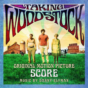 A Happening (office #2) by Danny Elfman