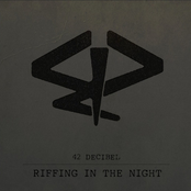 Riffing In The Night
