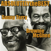 Po' Boy by Sonny Terry & Brownie Mcghee