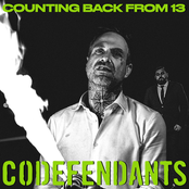 Codefendants: Counting Back From 13