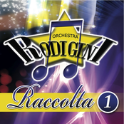 Raccolta, Vol. 1
