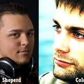 Dennis Sheperd & Cold Blue