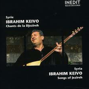 Syrie - Chants De La Djezireh (Syria.Songs Of Jezireh)
