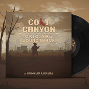 Colt Canyon - Original Soundtrack