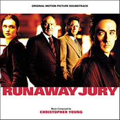 Runaway Jury by Christopher Young