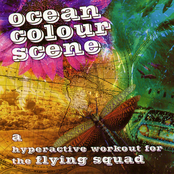 This Day Should Last Forever by Ocean Colour Scene