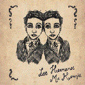 Los Hermanos McKenzie EP 2009