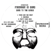 Dead To The World [sfudigital06]