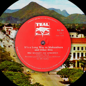 It's a Long Way to Mukumbura and Other Hits - EP