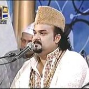 Amjad Sabri