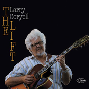 Arena Blues by Larry Coryell