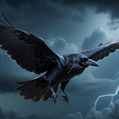 Ravens Cry