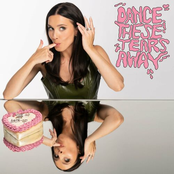 Dance These Tears Away - Single