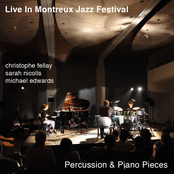 Live In Montreux Jazz Festival