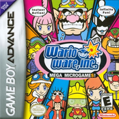 Wario Ware, inc.