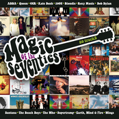 Magic Of The Seventies