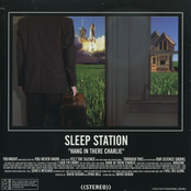 Clouds by Sleep Station