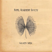 Golden Man (Master)