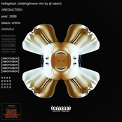hellsghost. (clubhighnoon mix by dj xeon)