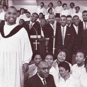 the abyssinian baptist gospel choir