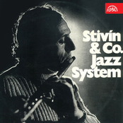 Stivín & Co. Jazz System / Vladimír Tomek S Přáteli