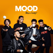 MiC LOWRY: MOOD - EP