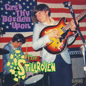 Cast Thy Burden upon the Stillroven