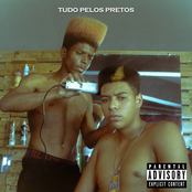 Tudo pelos Pretos