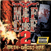 Mef vs. Chef 2