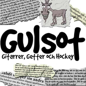 Gitarrer, getter och hockey