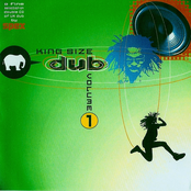 King Size Dub, Vol. 1 Disc 1