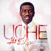 Uche Live At Lyric Theater