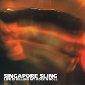 Twisted And Sick by Singapore Sling