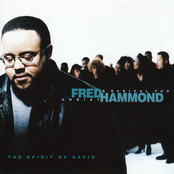 Fred Hammond: Spirit Of David