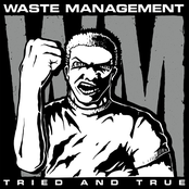 Waste Management: Tried and True