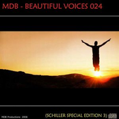 BEAUTIFUL VOICES 024 (SCHILLER SPECIAL PART 3)