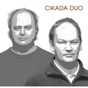 cikada duo