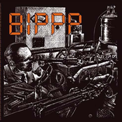 BIPPP: French Synth-Wave 1979/85