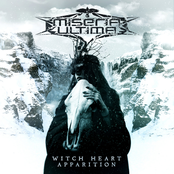 Witch Heart Apparition EP
