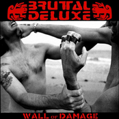 Even Pieces by Brutal Deluxe