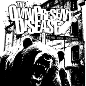 The Omnipresent Disease - Demo (SFR-01)