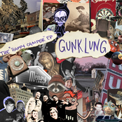 THE "HAPPY CAMPER" EP