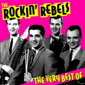 Coconuts by The Rockin' Rebels