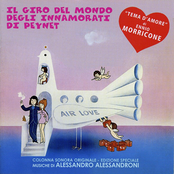 Serata Al Bolscioi by Alessandro Alessandroni
