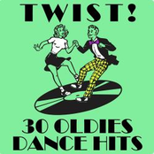 Twist: 30 Oldies Dance Hits