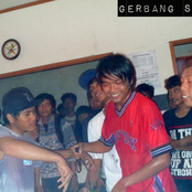 Gerbang Singa