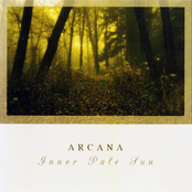 Song Of The Dead Sun by Arcana